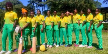 Jinja SSS, Tornado Bees Renew Rivalry in Women’s T20 National League Clash