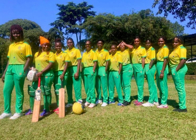 Jinja SSS, Tornado Bees Renew Rivalry in Women’s T20 National League Clash