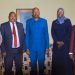 Walter Mambo Reflects on Service as UPDF FC Appoints New CEO