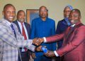 New UPDF FC Chairman Pushes Unity And Resource Mobilisation Drive