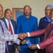 New UPDF FC Chairman Pushes Unity And Resource Mobilisation Drive