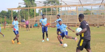 Lionesses Lead Gomba’s Quest for Sixth Masaza Cup Title as Busiro Await Opening Test