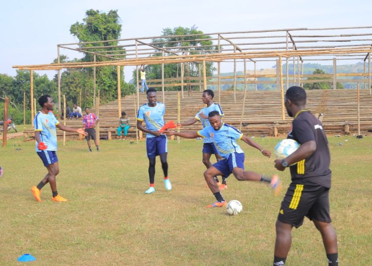 Lionesses Lead Gomba’s Quest for Sixth Masaza Cup Title as Busiro Await Opening Test
