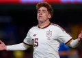 Newcastle Move For Spain Winger Munoz