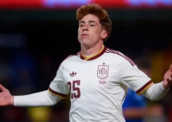 Newcastle Move For Spain Winger Munoz