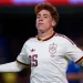Newcastle Move For Spain Winger Munoz