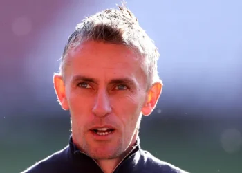Mckenna Quits Ipswich After Premier League Return