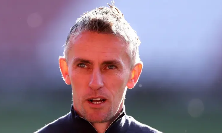 Mckenna Quits Ipswich After Premier League Return