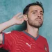 Bernardo Silva Joins Real Madrid On Free Transfer