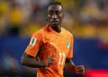 Diomande’s Pain Fuels Ivory Coast Dream