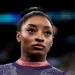 Biles Discloses Health Scare