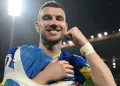 Dzeko Leads Bosnia Into New Era
