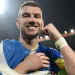 Dzeko Leads Bosnia Into New Era
