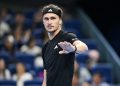 Zverev Chases First Grand Slam As Italians Clash