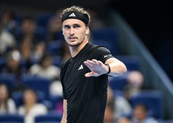 Zverev Chases First Grand Slam As Italians Clash