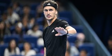 Zverev Chases First Grand Slam As Italians Clash