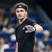Zverev Chases First Grand Slam As Italians Clash