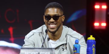 Joshua Says Only Winning Matters As Fury Fight Looms