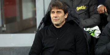 Napoli Confirm Conte Exit, Allegri In Talks