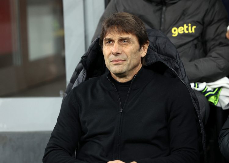 Napoli Confirm Conte Exit, Allegri In Talks