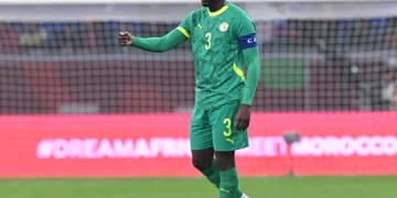 Senegal Eye Deep Run At World Cup 2026