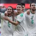 FIFA World Cup: Algeria Return With Big Ambitions