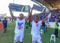 Cape Verde Ready For Historic FIFA World Cup Debut