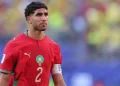 Hakimi Ordered To Stand Trial For Rape