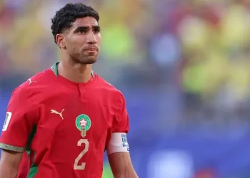 Hakimi Ordered To Stand Trial For Rape