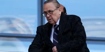 Sullivan Steps Down At West Ham