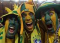 FIFA Blocks Refillable Bottles At World Cup
