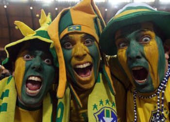 FIFA Blocks Refillable Bottles At World Cup