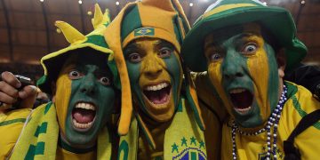 FIFA Blocks Refillable Bottles At World Cup