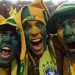 FIFA Blocks Refillable Bottles At World Cup