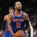Knicks Take 2-0 Finals Lead After Wembanyama Error