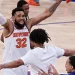 Knicks Complete Historic Finals Comeback