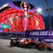Formula 1 Locks In Las Vegas Until 2037