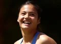 Raducanu Back To Winning Ways At Queen’s