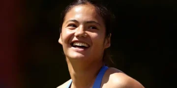 Raducanu Back To Winning Ways At Queen’s