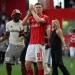 Man City’s £120m Bid For Anderson Rejected
