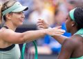 Gauff Falls In Berlin As Badosa Breaks Drought