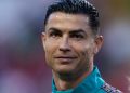 Ronaldo Upbeat As Portugal Depart For World Cup
