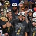 Knicks End 53-year Title Drought
