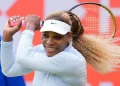 Williams Teams Up With Muchova In Berlin