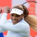 Williams Teams Up With Muchova In Berlin