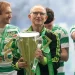 O’Neill Signs On For Another Year At Celtic
