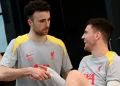 Robertson To Honour Jota At World Cup