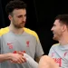 Robertson To Honour Jota At World Cup