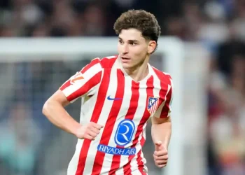 Real Madrid’s £130m Alvarez Bid Rejected