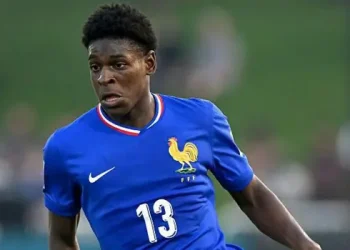 Arsenal Target PSG Teen Mbemba